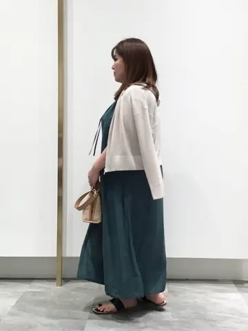 ONWARD CROSSET SELECT 鈴木 コーディネート画像