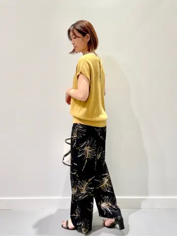 ONWARD CROSSET SELECT 濱野 コーディネート画像