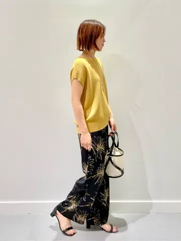 ONWARD CROSSET SELECT 濱野 コーディネート画像