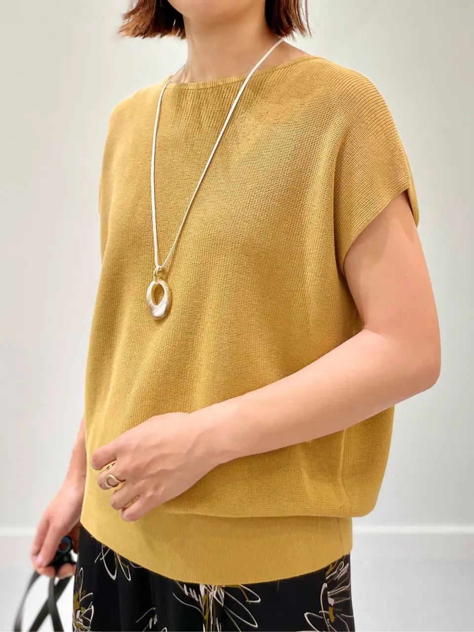 ONWARD CROSSET SELECT 濱野 コーディネート画像