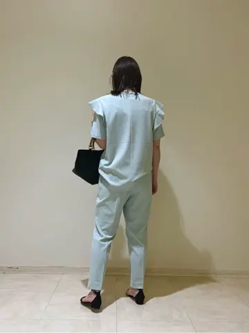 ONWARD CROSSET SELECT 関 コーディネート画像