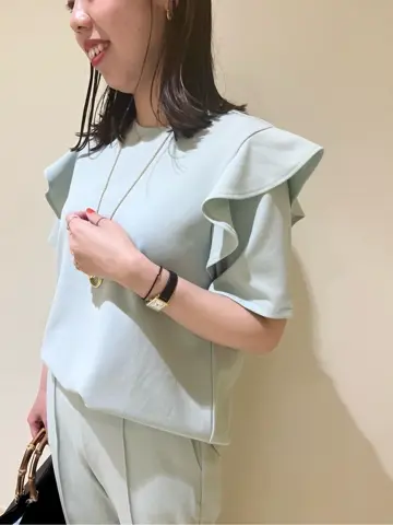 ONWARD CROSSET SELECT 関 コーディネート画像