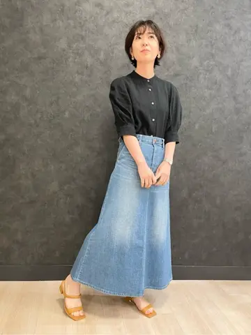 ONWARD CROSSET SELECT 杉山 コーディネート画像