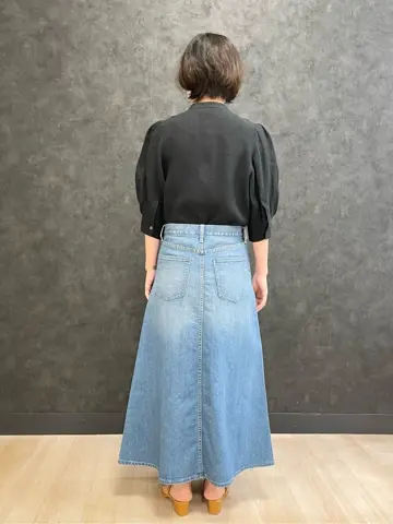 ONWARD CROSSET SELECT 杉山 コーディネート画像