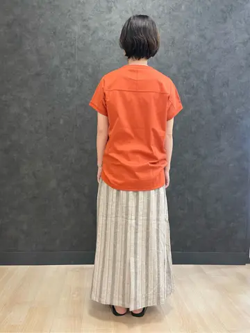 ONWARD CROSSET SELECT 杉山 コーディネート画像