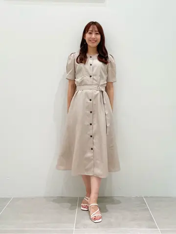 ONWARD CROSSET SELECT 戸澤 コーディネート画像