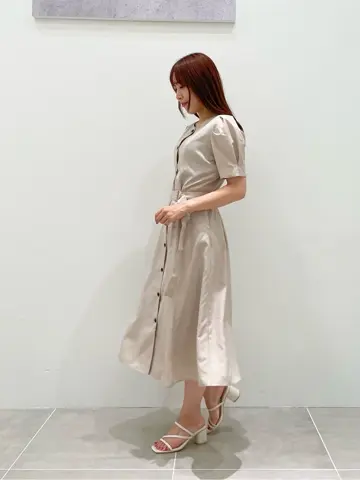 ONWARD CROSSET SELECT 戸澤 コーディネート画像