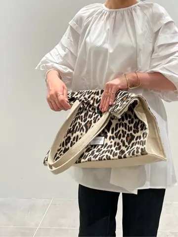 ONWARD CROSSET SELECT 水谷 コーディネート画像