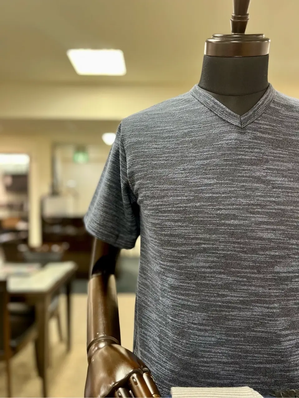 ONWARD CROSSET SELECT 小管 コーディネート画像