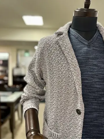 ONWARD CROSSET SELECT 小管 コーディネート画像