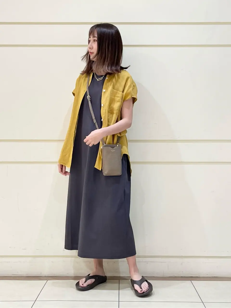  Kanako コーディネート画像