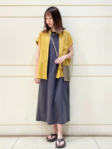 ONWARD CROSSET SELECT Kanako コーディネート画像