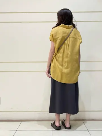 ONWARD CROSSET SELECT Kanako コーディネート画像