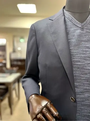 ONWARD CROSSET SELECT 小管 コーディネート画像