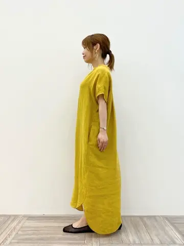 ONWARD CROSSET SELECT 横尾 コーディネート画像