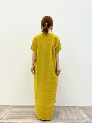 ONWARD CROSSET SELECT 横尾 コーディネート画像