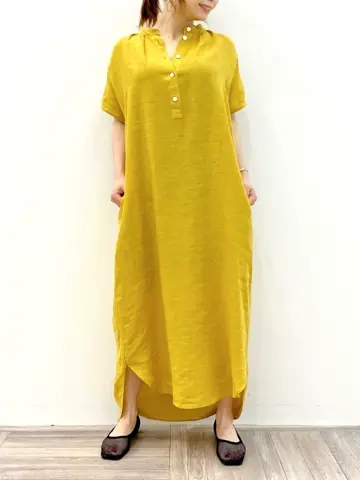 ONWARD CROSSET SELECT 横尾 コーディネート画像