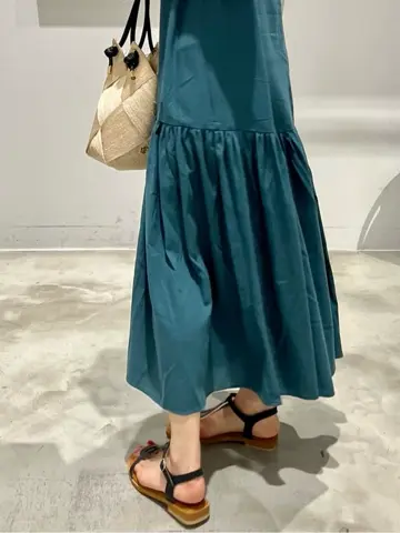 ONWARD CROSSET SELECT 田中 コーディネート画像