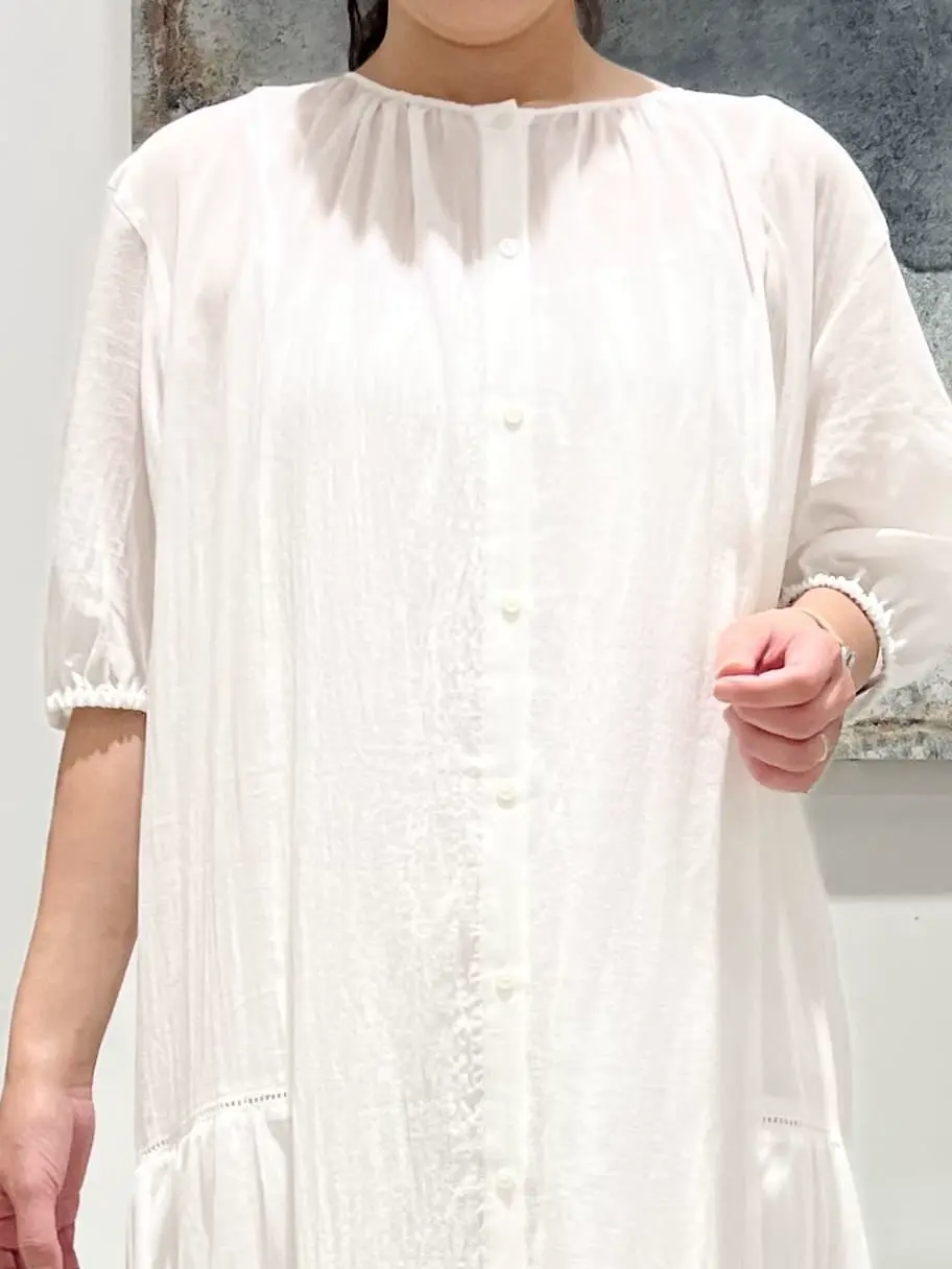 ONWARD CROSSET SELECT 會澤 コーディネート画像