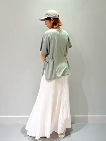 ONWARD CROSSET SELECT 濱野 コーディネート画像