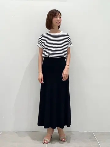 ONWARD CROSSET SELECT 市川 コーディネート画像