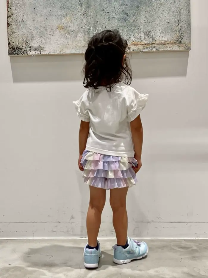 ONWARD CROSSET SELECT 田中 コーディネート画像