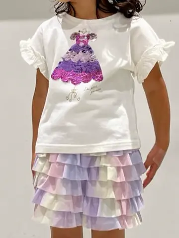 ONWARD CROSSET SELECT 田中 コーディネート画像