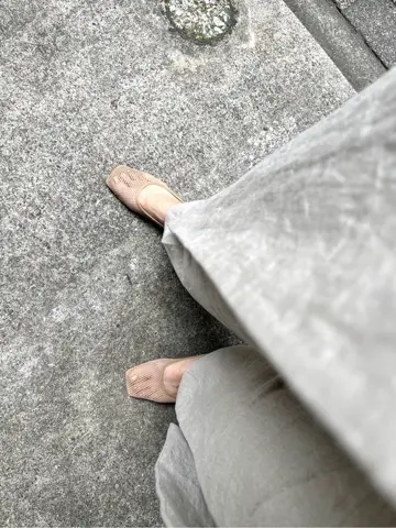 ONWARD CROSSET SELECT 野村 コーディネート画像