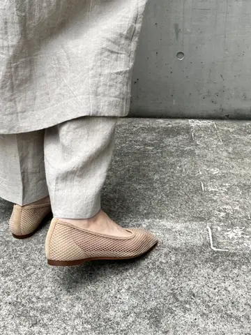 ONWARD CROSSET SELECT 野村 コーディネート画像