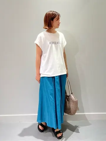 ONWARD CROSSET SELECT 濱野 コーディネート画像