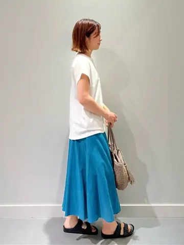 ONWARD CROSSET SELECT 濱野 コーディネート画像