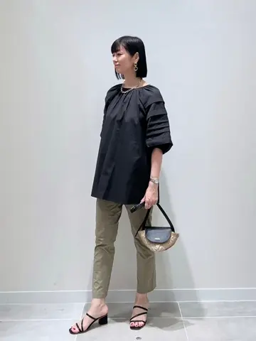 ONWARD CROSSET SELECT 大宮 コーディネート画像