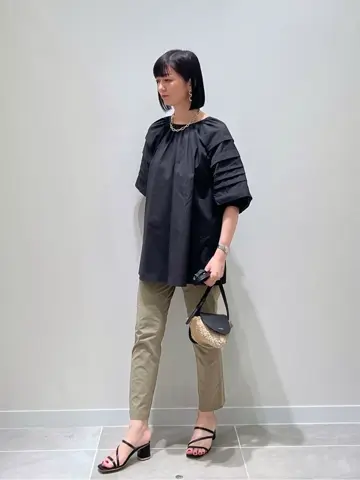 ONWARD CROSSET SELECT 大宮 コーディネート画像