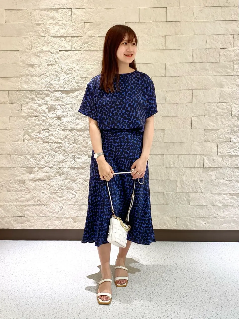  山下 コーディネート画像