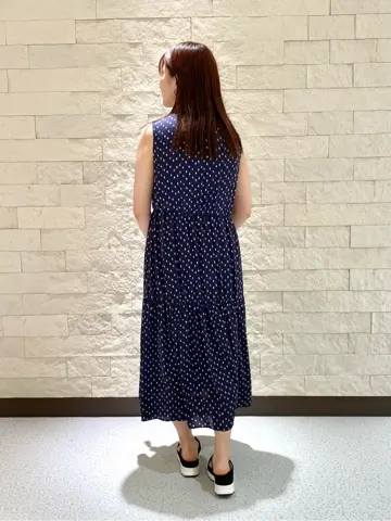 ONWARD CROSSET SELECT 山下 コーディネート画像