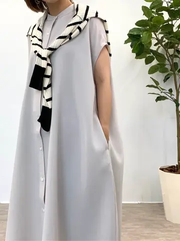 ONWARD CROSSET SELECT tomo コーディネート画像