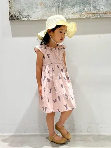 ONWARD CROSSET SELECT 田中 コーディネート画像