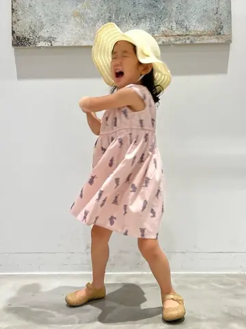 ONWARD CROSSET SELECT 田中 コーディネート画像