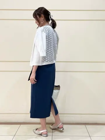 ONWARD CROSSET SELECT Kanako コーディネート画像