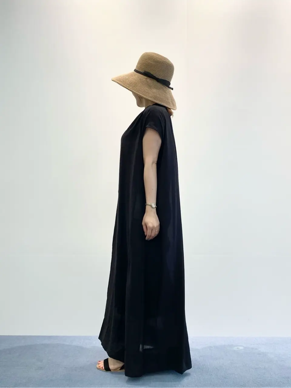 ONWARD CROSSET SELECT 横尾 コーディネート画像