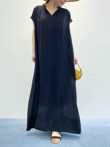 ONWARD CROSSET SELECT 横尾 コーディネート画像