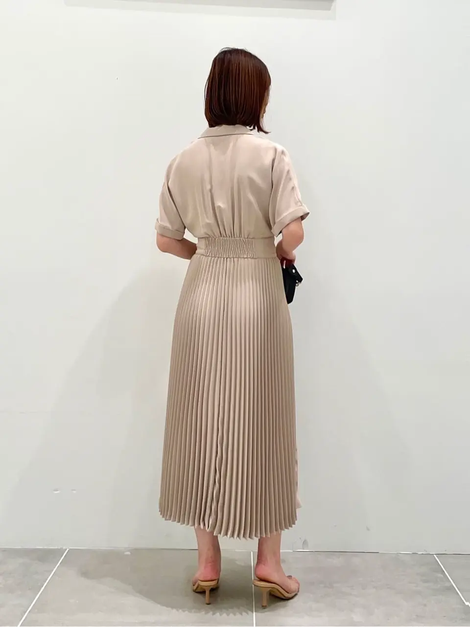 ONWARD CROSSET SELECT 市川 コーディネート画像