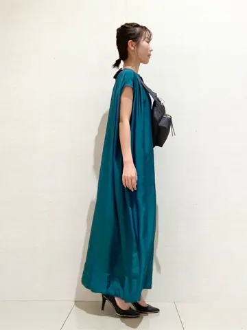 ONWARD CROSSET SELECT R コーディネート画像