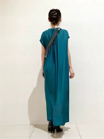 ONWARD CROSSET SELECT R コーディネート画像