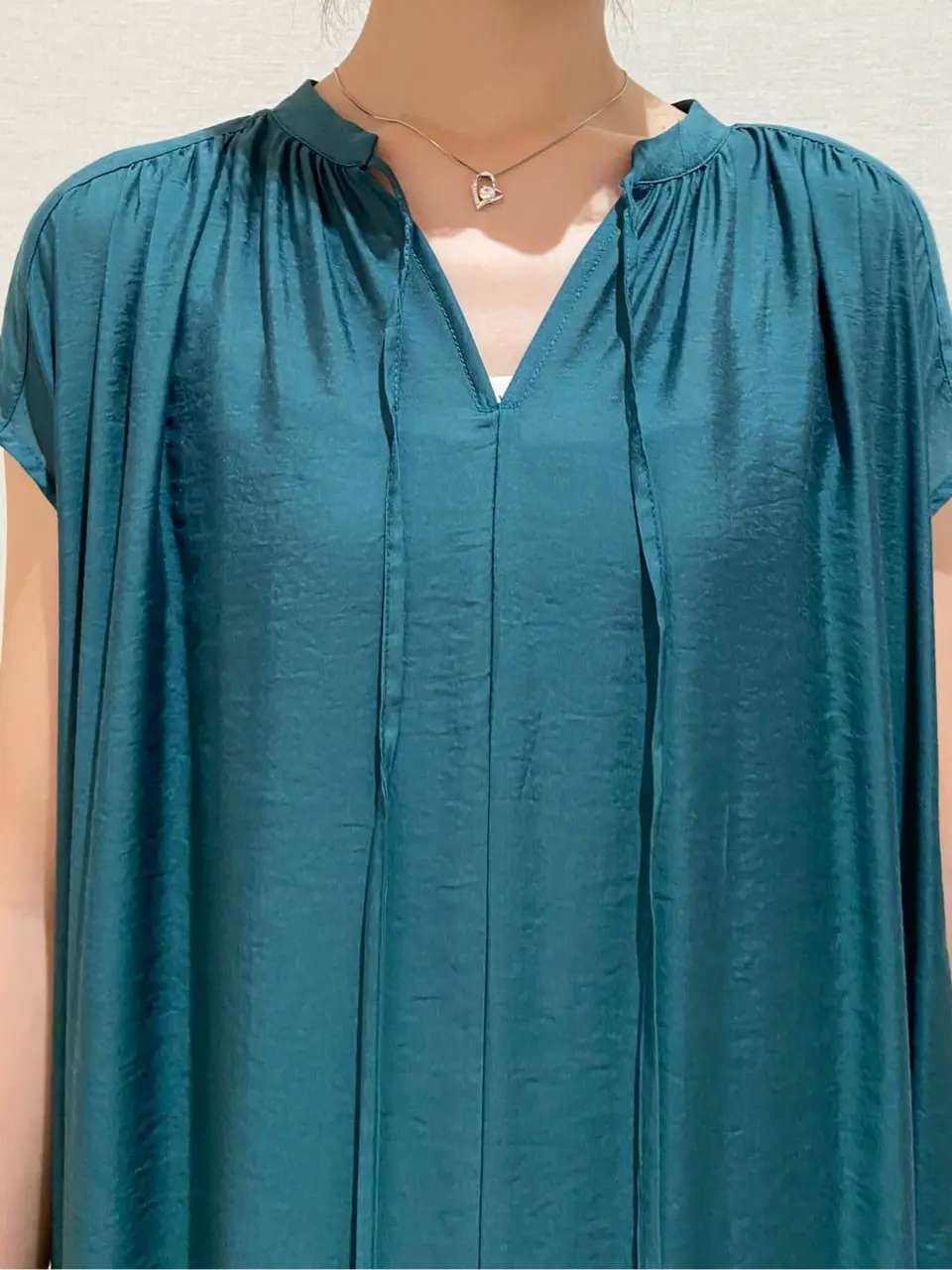 ONWARD CROSSET SELECT R コーディネート画像