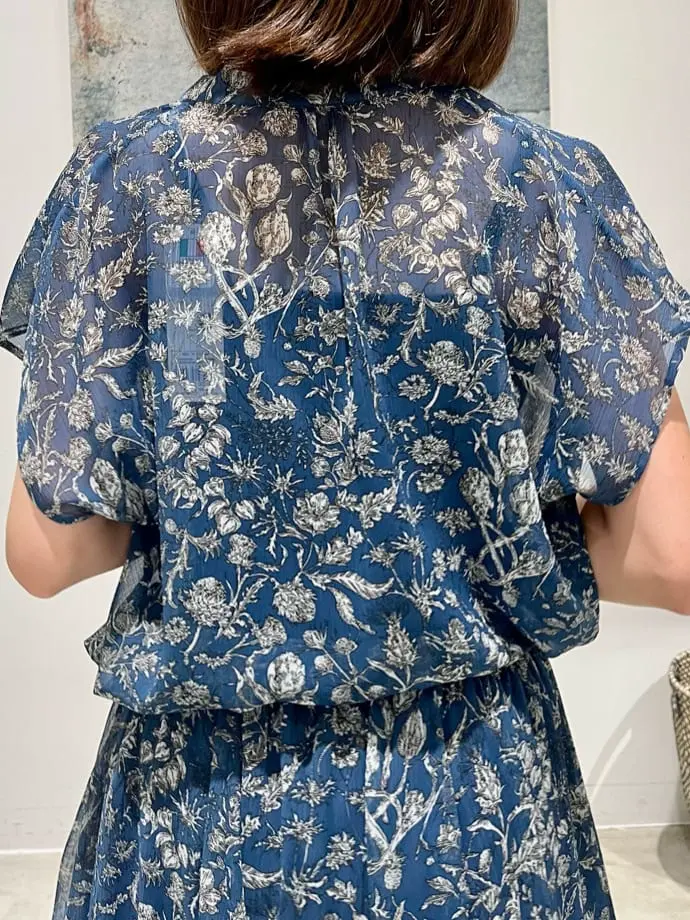 ONWARD CROSSET SELECT 田中 コーディネート画像