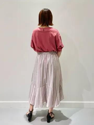 ONWARD CROSSET SELECT 濱野 コーディネート画像