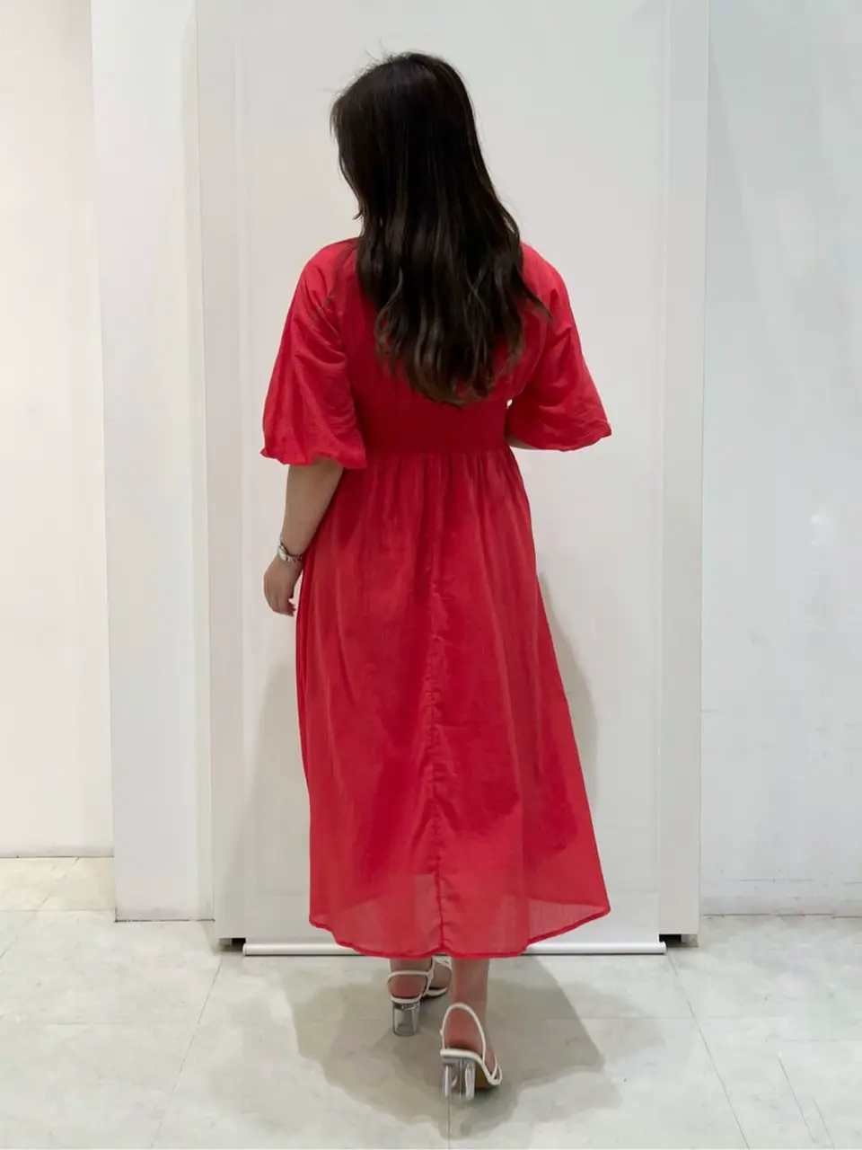 ONWARD CROSSET SELECT mami コーディネート画像