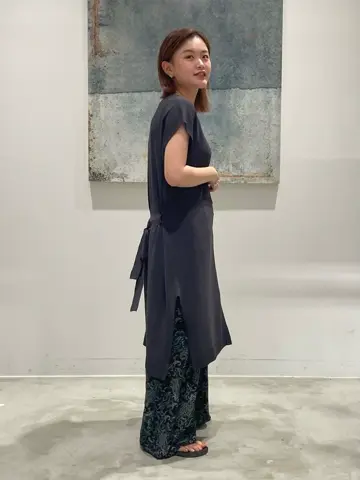 ONWARD CROSSET SELECT 一星 コーディネート画像