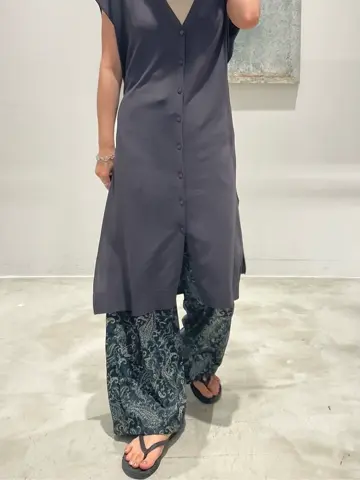 ONWARD CROSSET SELECT 一星 コーディネート画像